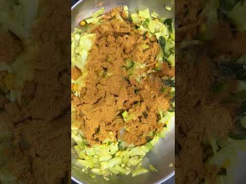 சுரைக்காய் பொரியல் சுவையாக செய்யுங்கள் | Bottle gourd fry | Suraikai poriyal  #shorts