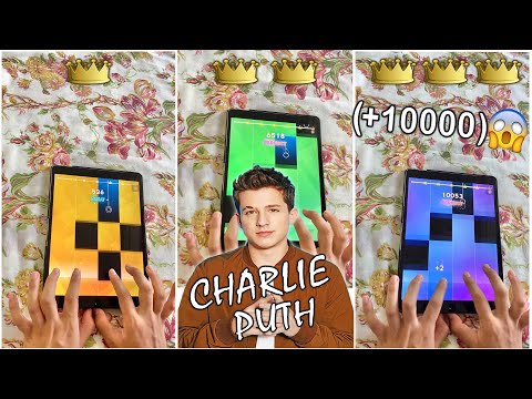 Magic Tiles 3 - How Long - INCREDIBLE RECORD (+10000)😱🔥!!!#shorts