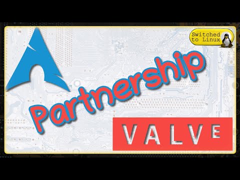 Arch-Valve Partnership | Weekly News Roundup