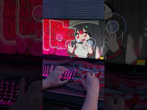 Why is everybody always picking on me? (FULL VERSION) | osu!