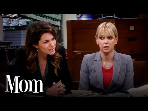 Christy Sweats Through Her Raise Request | Mom