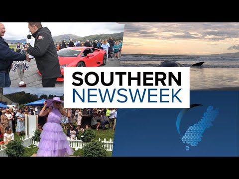 Southern Newsweek Friday, November 10