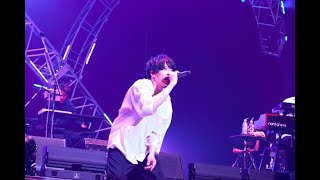 Sumika BUZZ RHYTHM LIVE 2022 (日本テレビ) HD