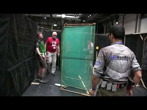 Airsoft Surgeon 2020 Championship Shield Cup Shooter Video 27