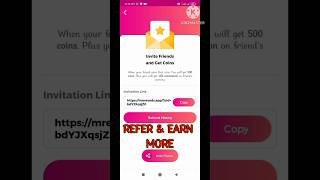 Mreward App | Get ₹50 Instant #mrewards #freepaytmcash #dailyearningapp