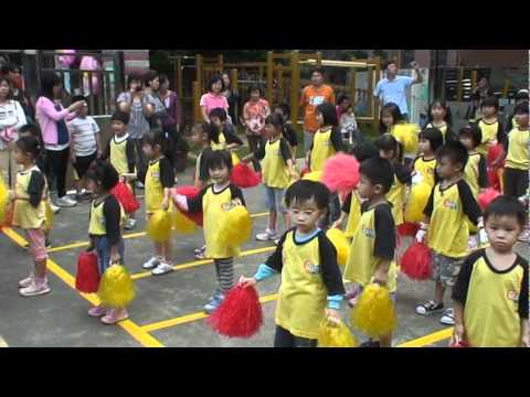 2010 1009 傑恩運動會 3