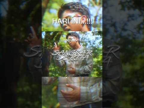 Teaser “Sangkar Derita” - Haqiem Rusli