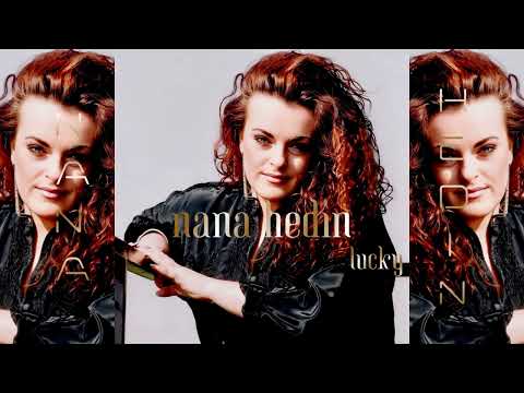 Nana Hedin - Lucky (Britney Spears Backing Vocals)