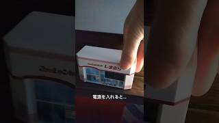 【しまむら】お正月の初売りで可愛い時計をもらいました！！【アプリ会員先着】