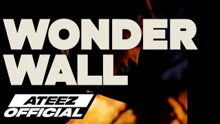 ATEEZ(에이티즈) BY. HONGJOONG #7 - Wonderwall (Original. Oasis)