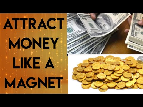 Attract Money In Your Life with Angel Numbers and Switch words.