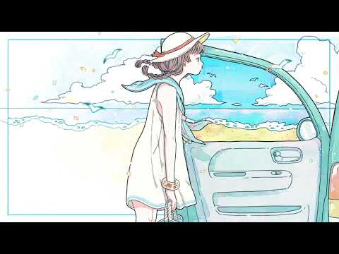 シーサイド / tama　- 梓川 (cover)