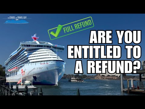 You Might Be Entitled to a Refund: Virgin Voyages MNVV (My Next Virgin Voyage)