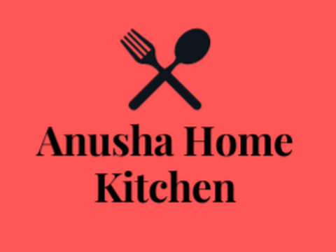 Anusha Home Kitchen Live Stream