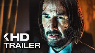 JOHN WICK: BALLERINA Trailer (2025)