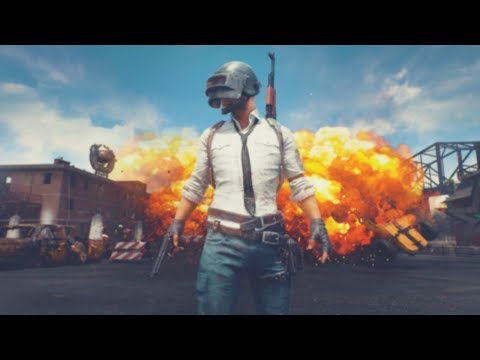 PUBG Hits 100 Million Mobile Downloads!