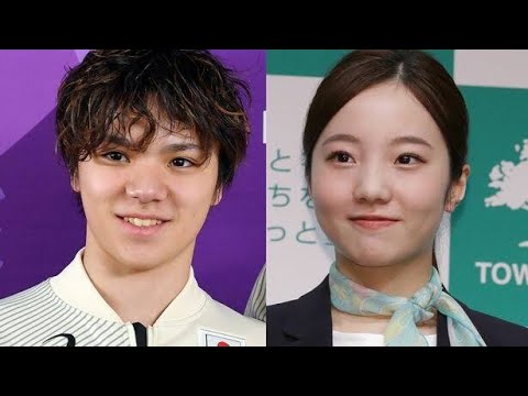 “テレビ共演が急増中”の宇野昌磨と本田真凜、2人を“セット売り”するウラ事情とフジの思惑