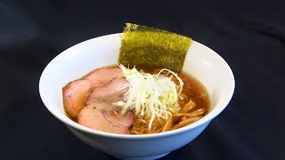 【沼津市】麺百式【とびっきり食堂】