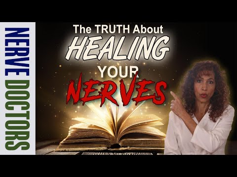 Neuropathy Myths Revealed & The Truth About Healing Your Nerves - The Nerve Doctors