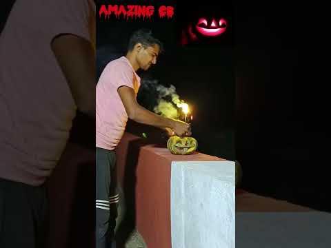 Diwali Special | Ghost Killer #shorts #amazingcb