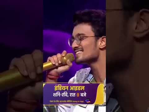 Pehle Nazar Mai Indian idol 13 best performance #indianidol13 #show #kapilsharma #comedy