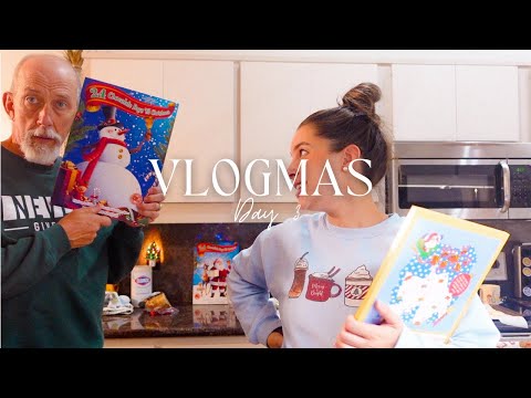 I Have An Extra Placenta Baby Update & Liam Is Feeling Better! | Vlogmas Day 3