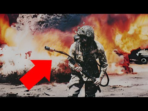 The Most Hellish Battle that Turned US Marines into an Unstoppable Force