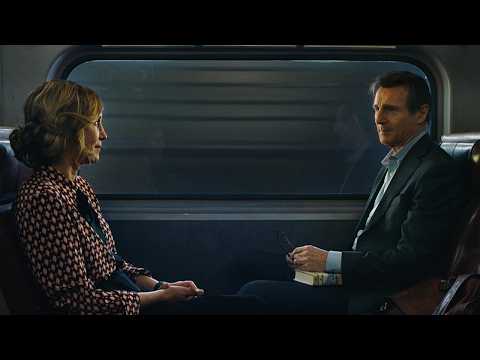 Would You Accept This Offer? | The Commuter (2018) | Liam Neeson | Movie Clip 4K