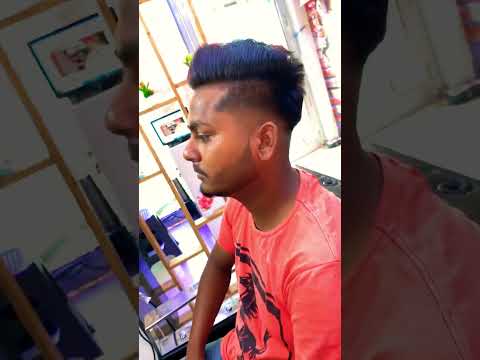 Treanding haircut hairstyle hair transformation @Mr.Max @Hair lounge 12 salon #viral #shorts_video