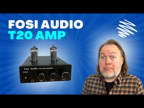 Maybe buy the Fosi Audio T20 instead of the T9 Pro?