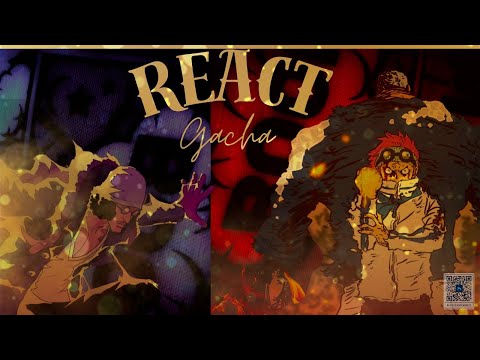 ❦ | Yonkous React to - Future Garp é Kuzan 🇧🇷🇺🇲