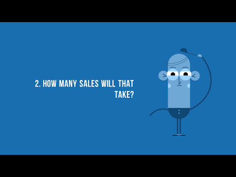 Every 5 Sales Drive | The Agent's Advantage | Marketing | RB Insurance Group