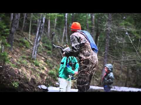 Morning Storm Outdoors Presents: Sucker Creek Bowfishing