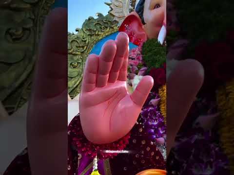 Ganesh ji ki aarti 🙏❤️ #shorts #shortvideo #song #ganeshji #trending #youtubeshorts #love #ganeshji