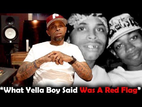 Mista Meana on Almost Signing to Cash Money over Big Boy, How the Beef Started & Who was Sporty T