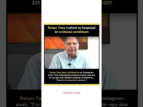 Ratan Tata #ratantata #shortsvideo #shortsviral