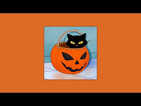 Halloween Playlist Because It’s October 🎃✨️