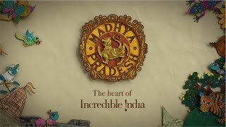 जो आया, सो वापस आया, ये एमपी की माया - New TVC of MP | Madhya Pradesh Tourism Ad - 2023