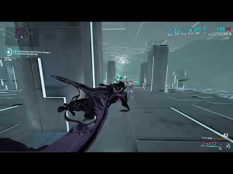 Warframe: Legendary 1