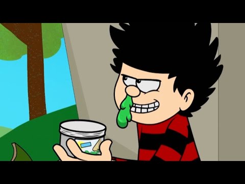 Bogies! | Funny Episodes | Beano