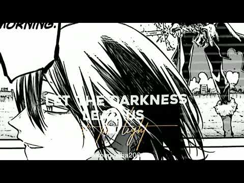 Darkness Into The Light - Fyodor Dostoevsky - Bungo Stray Dogs