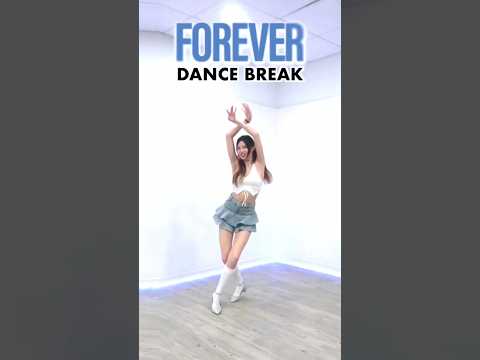 BABYMONSTER 'FOREVER' Dance Break (So fast!!!) 💎 #babymonster #forever #kpop #베이비몬스터