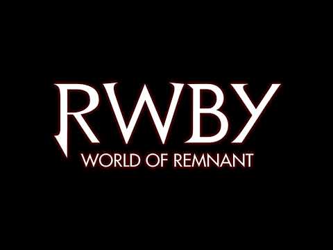 Faunus | RWBY: World of Remnant Score