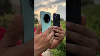 Realme 13 vs Realme 13 Plus Camera Test #realme #realme13 #realme13plus #shorts