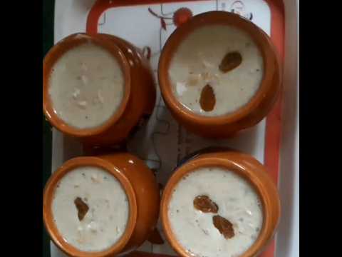 Matka Malai Kulfi Recipe #shorts #youtubeshorts #short #cooking #matkamalaikulfi