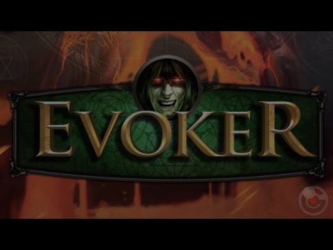 Evoker – A Magic Fantasy Game - iPhone/iPod Touch/iPad - Gameplay