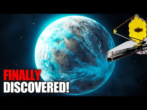 JWST Found EARTH 2.0 | HUGE NEWS!