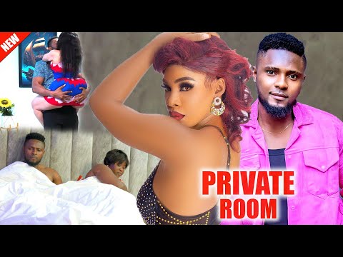 PRIVATE ROOM "HIT MOVIE'' (MAURICE SAM/CHIOMA OKAFOR) 2024 LATEST ROMANCE NOLLYWOOD NIGERIAN MOVIE