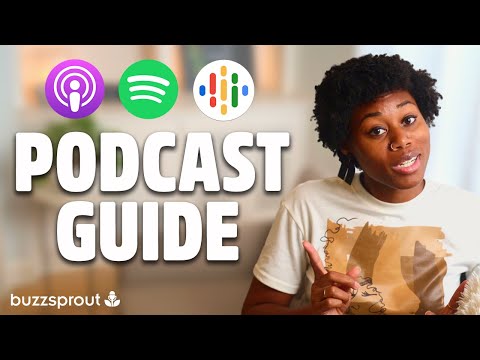 Starting a Podcast in 2023? Here's What You Need to Know Now!