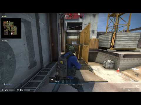 CS:GO 第二